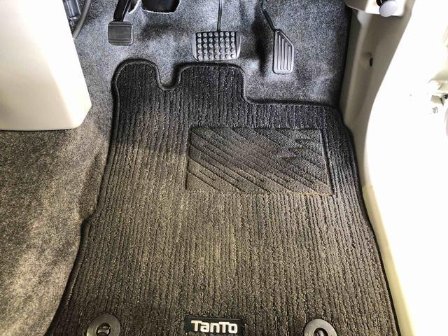 タントX SA4WD 片側電動スライドドア アイドリングストップ プッシュスタート スマートキー 衝突被害軽減システム 横滑り防止機能 オートライト オートエアコン 電動格納ドアミラー ABS(長野県)の中古車