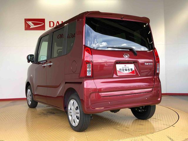 タントX4WD シートヒーター 片側電動スライドドア アイドリングストップ プッシュスタート スマートキー 衝突被害軽減システム 横滑り防止機能 オートライト オートエアコン ABS(長野県)の中古車