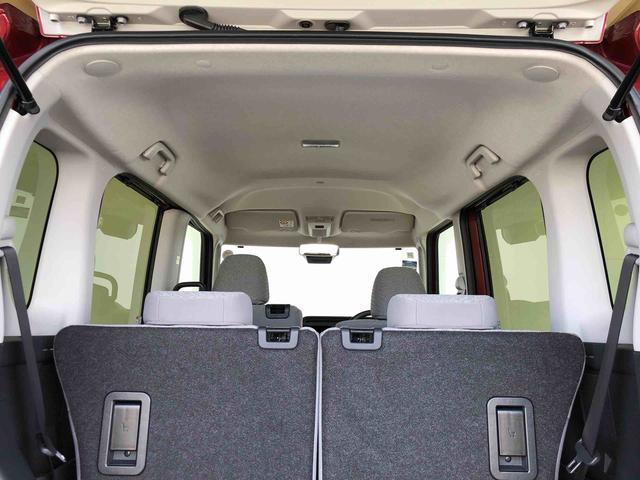 タントX4WD シートヒーター 片側電動スライドドア アイドリングストップ プッシュスタート スマートキー 衝突被害軽減システム 横滑り防止機能 オートライト オートエアコン ABS(長野県)の中古車