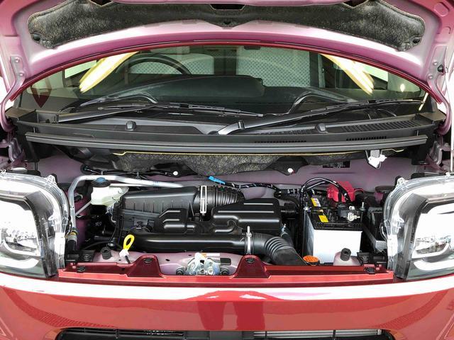 タントX4WD シートヒーター 片側電動スライドドア アイドリングストップ プッシュスタート スマートキー 衝突被害軽減システム 横滑り防止機能 オートライト オートエアコン ABS(長野県)の中古車