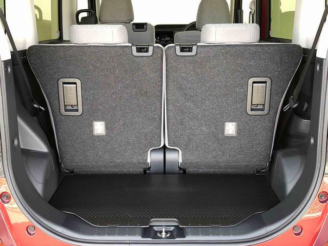 タントX4WD シートヒーター 片側電動スライドドア アイドリングストップ プッシュスタート スマートキー 衝突被害軽減システム 横滑り防止機能 オートライト オートエアコン ABS(長野県)の中古車