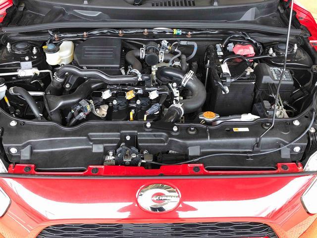 コペンローブ２ＷＤ　ターボ　横滑り防止機能　シートヒーター　アクティブトップ　オートエアコン　パワーウインドウ　電動ドアミラー　キーフリーシステム　プッシュスタートエンジンボタン　ＡＢＳ（長野県）の中古車