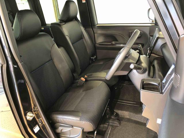 タントカスタムＲＳ４ＷＤ　ターボ　シートヒーター　両側電動スライドドア　アイドリングストップ　プッシュスタート　スマートキー　衝突被害軽減システム　横滑り防止機能　オートライト　オートエアコン　ＡＢＳ（長野県）の中古車