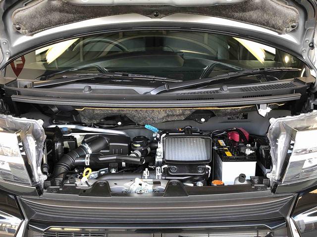 タントカスタムＲＳ４ＷＤ　ターボ　シートヒーター　両側電動スライドドア　アイドリングストップ　プッシュスタート　スマートキー　衝突被害軽減システム　横滑り防止機能　オートライト　オートエアコン　ＡＢＳ（長野県）の中古車