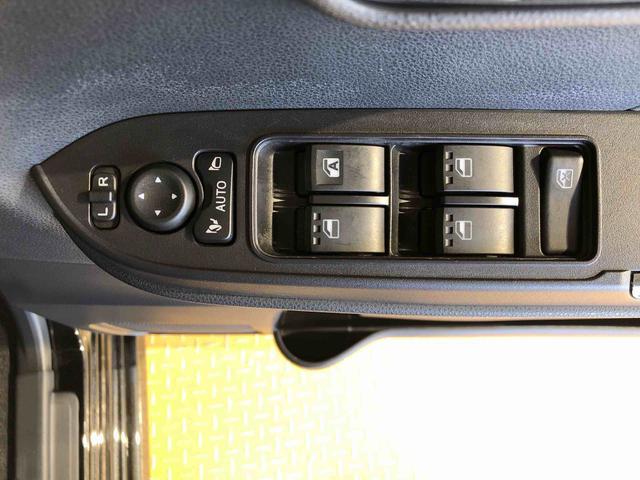 タントカスタムＲＳ４ＷＤ　ターボ　シートヒーター　両側電動スライドドア　アイドリングストップ　プッシュスタート　スマートキー　衝突被害軽減システム　横滑り防止機能　オートライト　オートエアコン　ＡＢＳ（長野県）の中古車