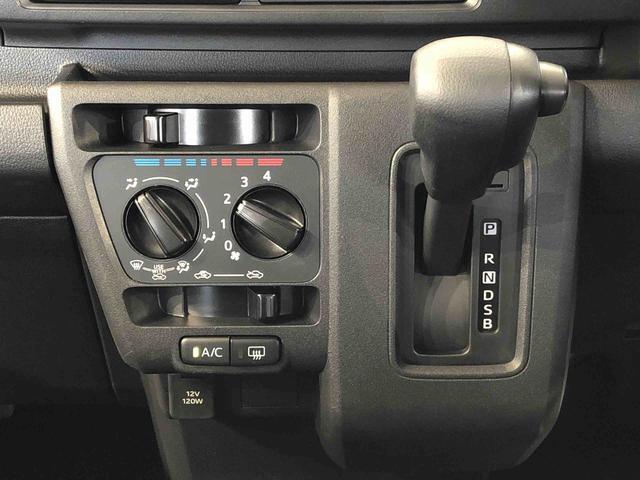 ハイゼットカーゴDX4WD AM/FMラジオ マニュアルエアコン パワーステアリング パワードアロック キーレスエントリー 衝突被害軽減システム 横滑り防止機能 アイドリングストップ オートライト ABS(長野県)の中古車