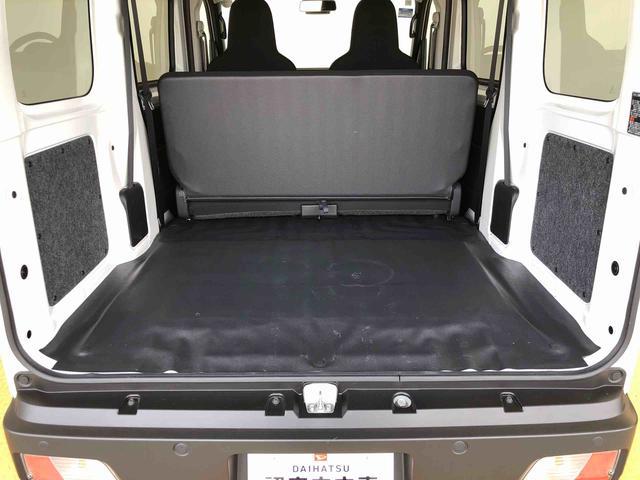 ハイゼットカーゴDX4WD AM/FMラジオ マニュアルエアコン パワーステアリング パワードアロック キーレスエントリー 衝突被害軽減システム 横滑り防止機能 アイドリングストップ オートライト ABS(長野県)の中古車