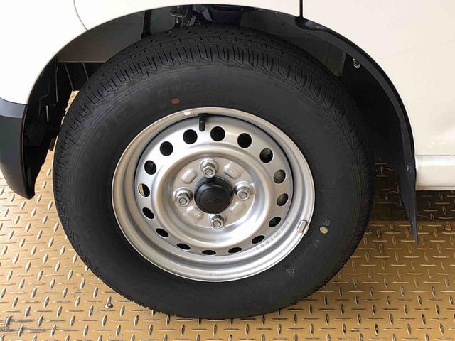 ハイゼットカーゴDX4WD AM/FMラジオ マニュアルエアコン パワーステアリング パワードアロック キーレスエントリー 衝突被害軽減システム 横滑り防止機能 アイドリングストップ オートライト ABS(長野県)の中古車