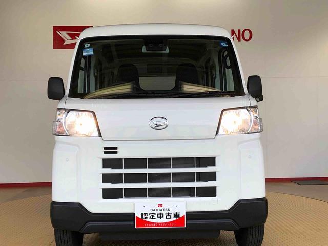 ハイゼットカーゴDX4WD AM/FMラジオ マニュアルエアコン パワーステアリング パワードアロック キーレスエントリー 衝突被害軽減システム 横滑り防止機能 アイドリングストップ オートライト ABS(長野県)の中古車
