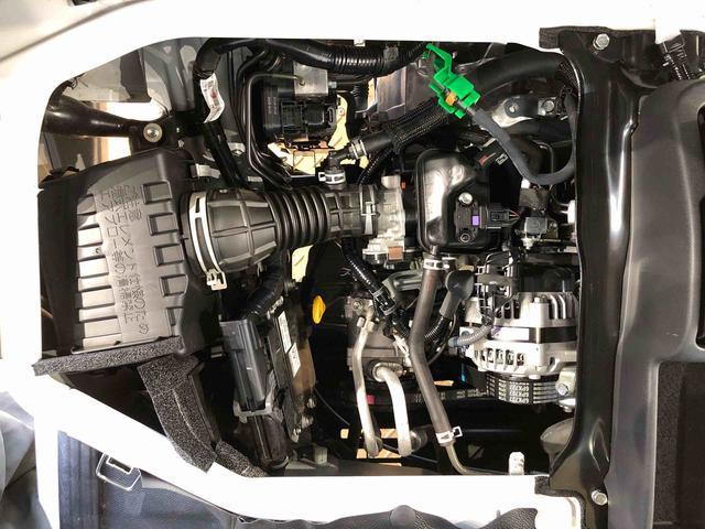 ハイゼットカーゴDX4WD AM/FMラジオ マニュアルエアコン パワーステアリング パワードアロック キーレスエントリー 衝突被害軽減システム 横滑り防止機能 アイドリングストップ オートライト ABS(長野県)の中古車