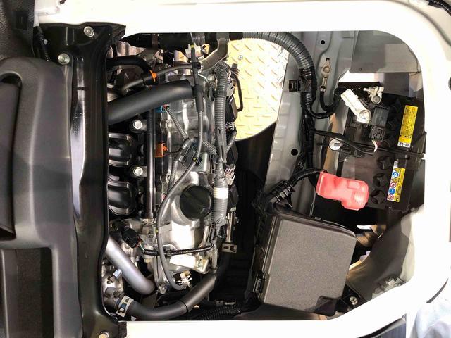 ハイゼットカーゴDX4WD AM/FMラジオ マニュアルエアコン パワーステアリング パワードアロック キーレスエントリー 衝突被害軽減システム 横滑り防止機能 アイドリングストップ オートライト ABS(長野県)の中古車