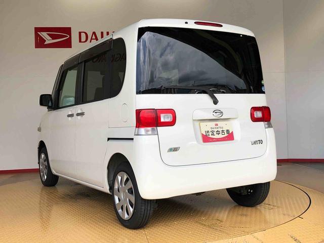 タントＸ４ＷＤ　アイドリングストップ　片側電動スライドドア　キーフリーシステム　オートエアコン　電動格納ドアミラー　パワーウィンドウ　ＡＢＳ（長野県）の中古車