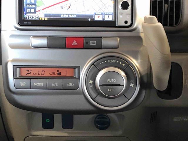 タントＸ４ＷＤ　アイドリングストップ　片側電動スライドドア　キーフリーシステム　オートエアコン　電動格納ドアミラー　パワーウィンドウ　ＡＢＳ（長野県）の中古車