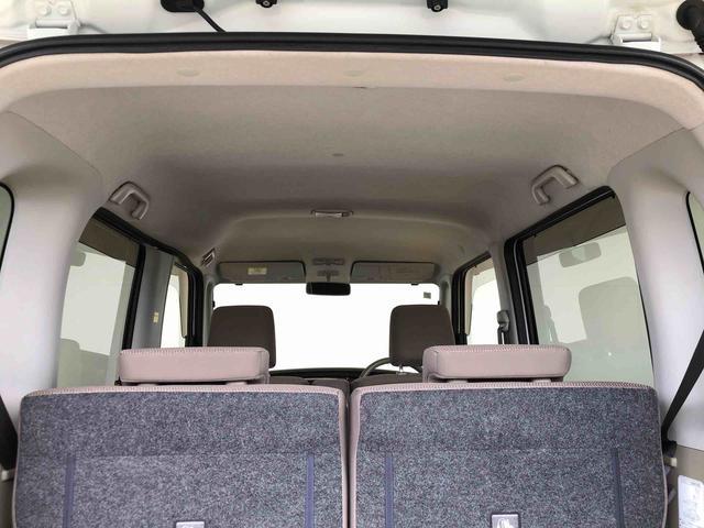 タントＸ４ＷＤ　アイドリングストップ　片側電動スライドドア　キーフリーシステム　オートエアコン　電動格納ドアミラー　パワーウィンドウ　ＡＢＳ（長野県）の中古車