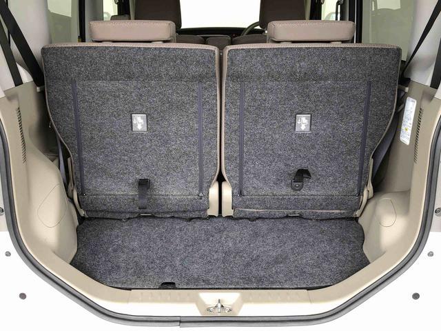 タントＸ４ＷＤ　アイドリングストップ　片側電動スライドドア　キーフリーシステム　オートエアコン　電動格納ドアミラー　パワーウィンドウ　ＡＢＳ（長野県）の中古車