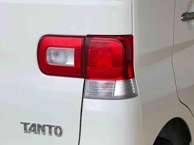 タントＸ４ＷＤ　アイドリングストップ　片側電動スライドドア　キーフリーシステム　オートエアコン　電動格納ドアミラー　パワーウィンドウ　ＡＢＳ（長野県）の中古車