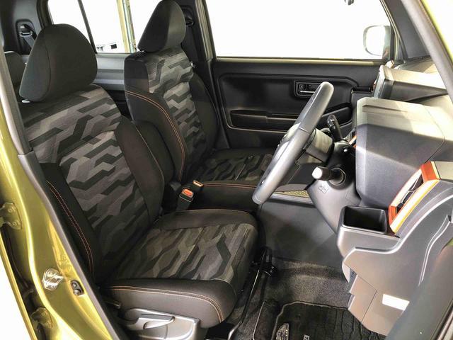 タフトＧ４ＷＤ　スカイルーフ　　プッシュスタート　スマートキー　オートライト　オートエアコン　電動パーキングブレーキ　衝突被害軽減システム　横滑り防止機能　アイドリングストップ　ＡＢＳ（長野県）の中古車