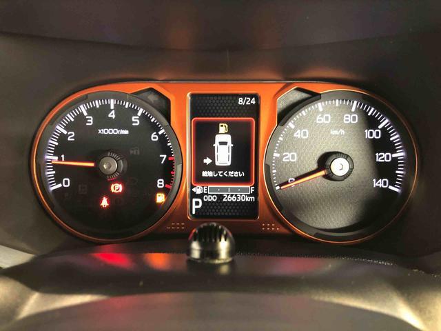 タフトＧ４ＷＤ　スカイルーフ　　プッシュスタート　スマートキー　オートライト　オートエアコン　電動パーキングブレーキ　衝突被害軽減システム　横滑り防止機能　アイドリングストップ　ＡＢＳ（長野県）の中古車