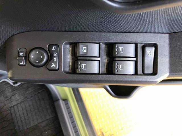 タフトＧ４ＷＤ　スカイルーフ　　プッシュスタート　スマートキー　オートライト　オートエアコン　電動パーキングブレーキ　衝突被害軽減システム　横滑り防止機能　アイドリングストップ　ＡＢＳ（長野県）の中古車