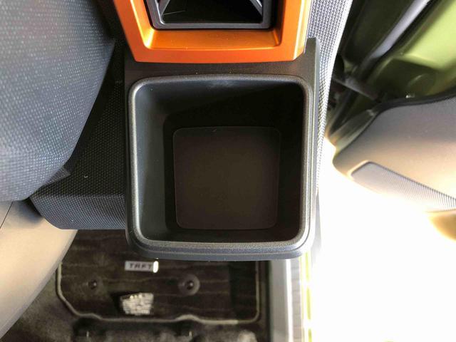 タフトＧ４ＷＤ　スカイルーフ　　プッシュスタート　スマートキー　オートライト　オートエアコン　電動パーキングブレーキ　衝突被害軽減システム　横滑り防止機能　アイドリングストップ　ＡＢＳ（長野県）の中古車