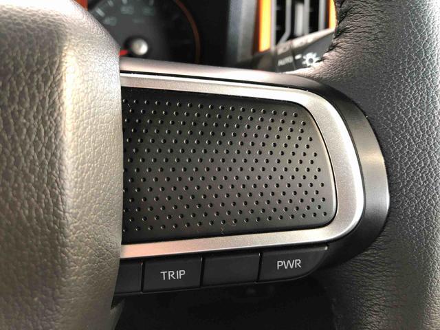 タフトＧ４ＷＤ　スカイルーフ　　プッシュスタート　スマートキー　オートライト　オートエアコン　電動パーキングブレーキ　衝突被害軽減システム　横滑り防止機能　アイドリングストップ　ＡＢＳ（長野県）の中古車