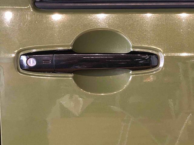 タフトＧ４ＷＤ　スカイルーフ　　プッシュスタート　スマートキー　オートライト　オートエアコン　電動パーキングブレーキ　衝突被害軽減システム　横滑り防止機能　アイドリングストップ　ＡＢＳ（長野県）の中古車