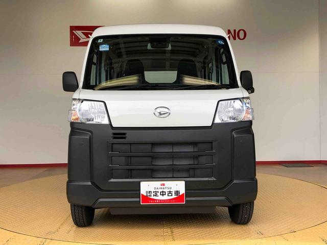 ハイゼットカーゴスペシャル4WD AM/FMラジオ マニュアルエアコン パワーステアリング パワードアロック 衝突被害軽減システム 横滑り防止機能 アイドリングストップ ABS(長野県)の中古車