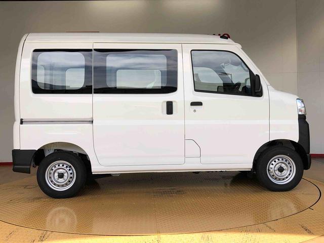 ハイゼットカーゴスペシャル4WD AM/FMラジオ マニュアルエアコン パワーステアリング パワードアロック 衝突被害軽減システム 横滑り防止機能 アイドリングストップ ABS(長野県)の中古車