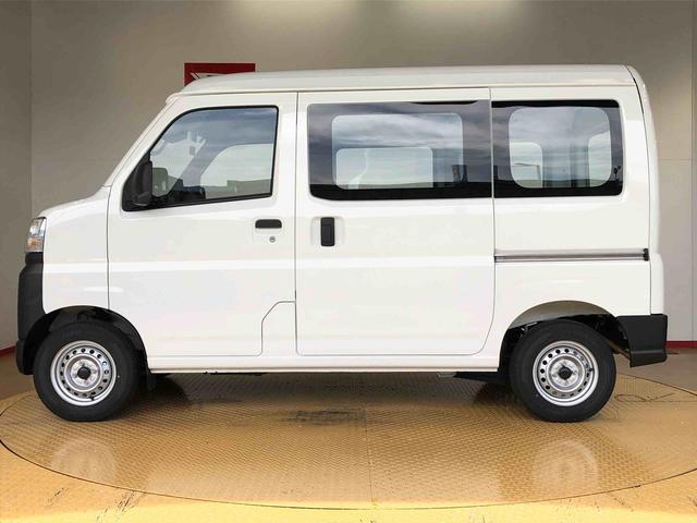 ハイゼットカーゴスペシャル4WD AM/FMラジオ マニュアルエアコン パワーステアリング パワードアロック 衝突被害軽減システム 横滑り防止機能 アイドリングストップ ABS(長野県)の中古車