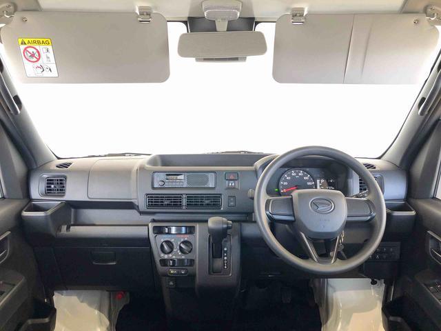 ハイゼットカーゴスペシャル4WD AM/FMラジオ マニュアルエアコン パワーステアリング パワードアロック 衝突被害軽減システム 横滑り防止機能 アイドリングストップ ABS(長野県)の中古車
