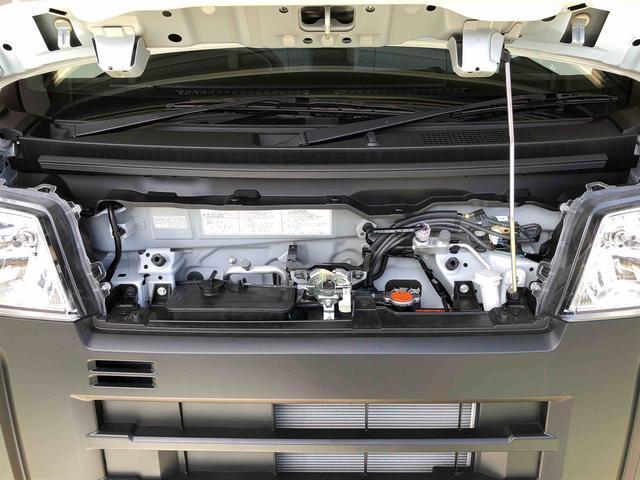 ハイゼットカーゴスペシャル4WD AM/FMラジオ マニュアルエアコン パワーステアリング パワードアロック 衝突被害軽減システム 横滑り防止機能 アイドリングストップ ABS(長野県)の中古車