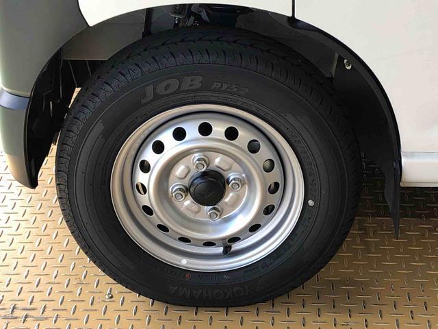 ハイゼットカーゴスペシャル4WD AM/FMラジオ マニュアルエアコン パワーステアリング パワードアロック 衝突被害軽減システム 横滑り防止機能 アイドリングストップ ABS(長野県)の中古車