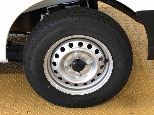 ハイゼットカーゴスペシャル4WD AM/FMラジオ マニュアルエアコン パワーステアリング パワードアロック 衝突被害軽減システム 横滑り防止機能 アイドリングストップ ABS(長野県)の中古車