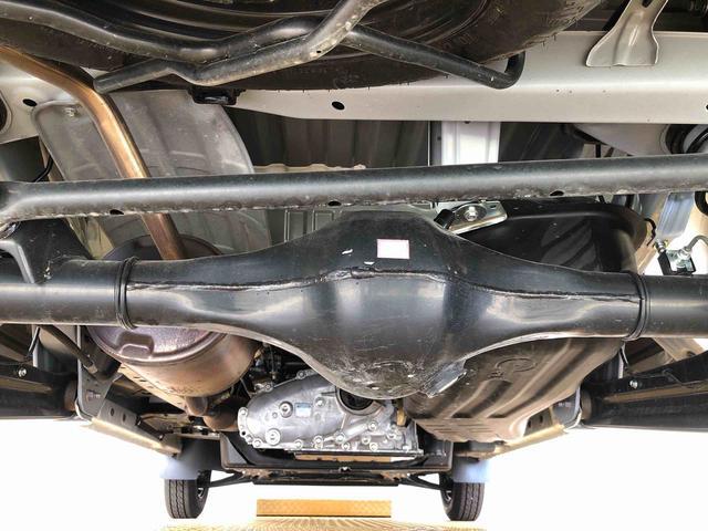 ハイゼットカーゴスペシャル4WD AM/FMラジオ マニュアルエアコン パワーステアリング パワードアロック 衝突被害軽減システム 横滑り防止機能 アイドリングストップ ABS(長野県)の中古車