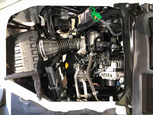 ハイゼットカーゴスペシャル4WD AM/FMラジオ マニュアルエアコン パワーステアリング パワードアロック 衝突被害軽減システム 横滑り防止機能 アイドリングストップ ABS(長野県)の中古車