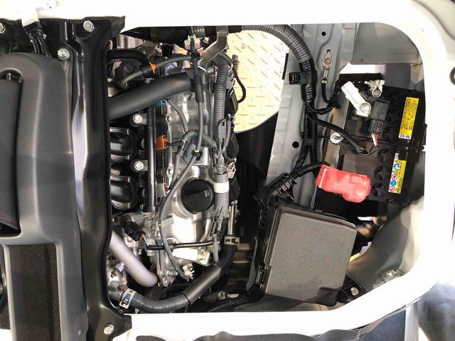 ハイゼットカーゴスペシャル4WD AM/FMラジオ マニュアルエアコン パワーステアリング パワードアロック 衝突被害軽減システム 横滑り防止機能 アイドリングストップ ABS(長野県)の中古車
