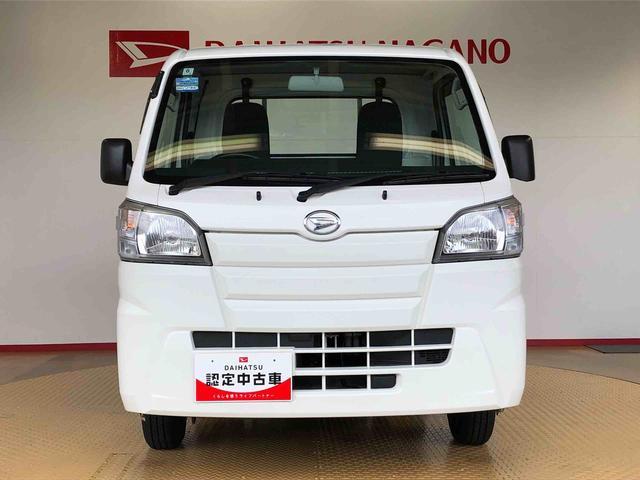 ハイゼットトラックスタンダード４ＷＤ　マニュアルエアコン　パワステ　タイミングチェーン　ラジオデッキ　手動ドアミラー　手動ウィンドウ　ＡＢＳ（長野県）の中古車