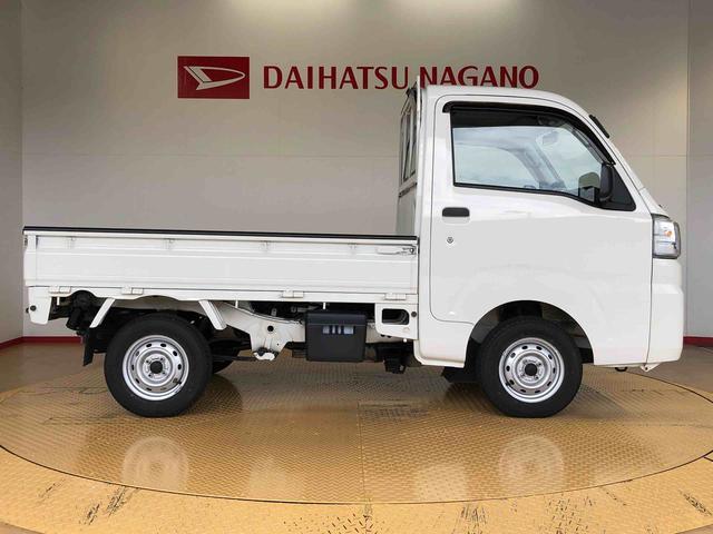 ハイゼットトラックスタンダード４ＷＤ　マニュアルエアコン　パワステ　タイミングチェーン　ラジオデッキ　手動ドアミラー　手動ウィンドウ　ＡＢＳ（長野県）の中古車