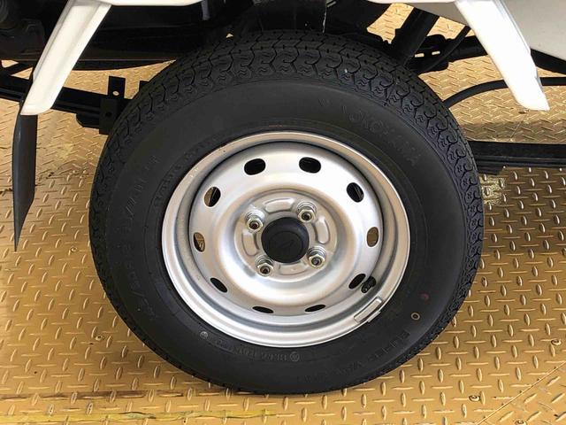 ハイゼットトラックスタンダード４ＷＤ　マニュアルエアコン　パワステ　タイミングチェーン　ラジオデッキ　手動ドアミラー　手動ウィンドウ　ＡＢＳ（長野県）の中古車