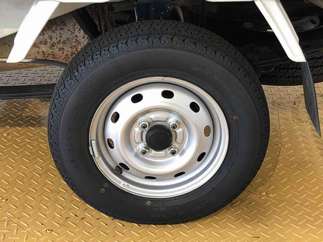 ハイゼットトラックスタンダード４ＷＤ　マニュアルエアコン　パワステ　タイミングチェーン　ラジオデッキ　手動ドアミラー　手動ウィンドウ　ＡＢＳ（長野県）の中古車