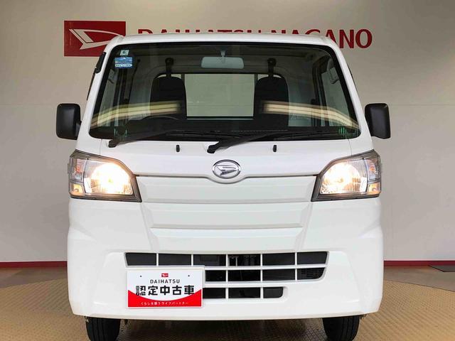 ハイゼットトラックスタンダード４ＷＤ　マニュアルエアコン　パワステ　タイミングチェーン　ラジオデッキ　手動ドアミラー　手動ウィンドウ　ＡＢＳ（長野県）の中古車