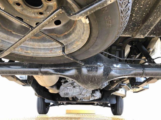 ハイゼットトラックスタンダード４ＷＤ　マニュアルエアコン　パワステ　タイミングチェーン　ラジオデッキ　手動ドアミラー　手動ウィンドウ　ＡＢＳ（長野県）の中古車