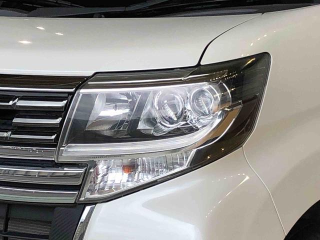 タントカスタムRS トップエディションSAIII4WD 両側電動スライドドア アイドリングストップ プッシュスタート スマートキー 衝突被害軽減システム 横滑り防止機能 オートライト オートエアコン 電動格納ドアミラー ABS(長野県)の中古車