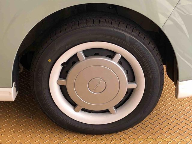 ミラトコットＧ　ＳＡIII４ＷＤ　シートヒーター　アイドリングストップ　プッシュスタート　スマートキー　衝突被害軽減システム　横滑り防止機能　タイミングチェーン　オートライト　オートエアコン　電動格納ドアミラー　ＡＢＳ（長野県）の中古車