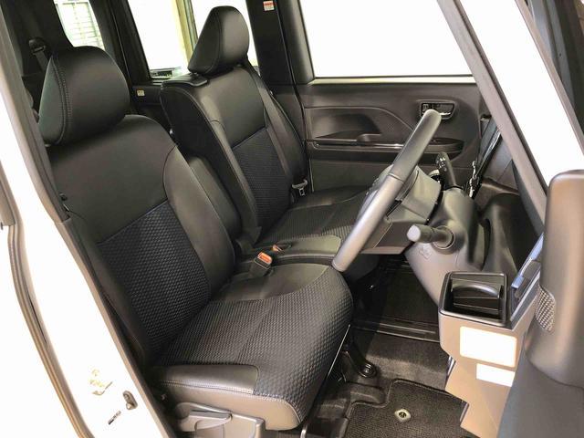 タントカスタムＲＳ２ＷＤ　ターボ　シートヒーター　両側電動スライドドア　アイドリングストップ　プッシュスタート　スマートキー　衝突被害軽減システム　横滑り防止機能　オートライト　オートエアコン　ＡＢＳ（長野県）の中古車