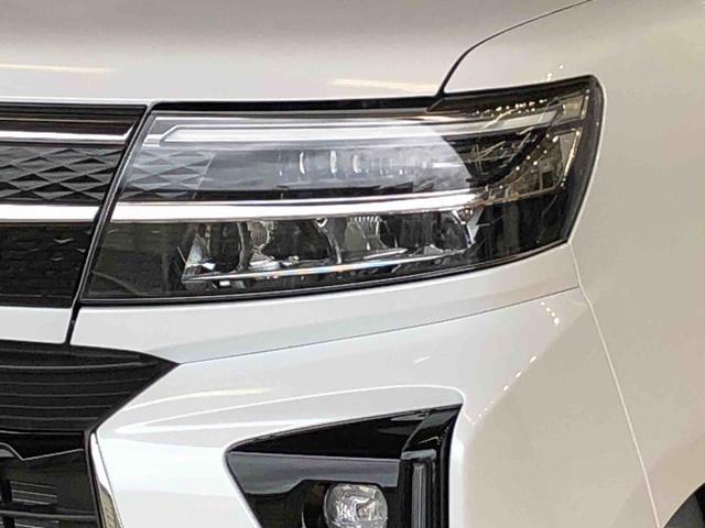 タントカスタムＲＳ２ＷＤ　ターボ　シートヒーター　両側電動スライドドア　アイドリングストップ　プッシュスタート　スマートキー　衝突被害軽減システム　横滑り防止機能　オートライト　オートエアコン　ＡＢＳ（長野県）の中古車