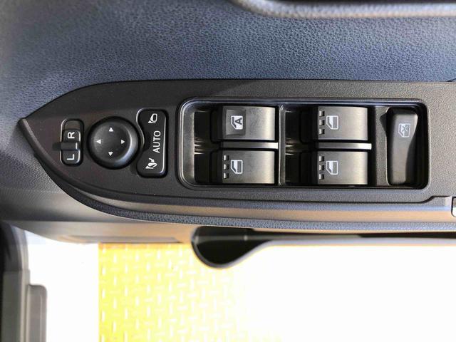 タントカスタムＲＳ２ＷＤ　ターボ　シートヒーター　両側電動スライドドア　アイドリングストップ　プッシュスタート　スマートキー　衝突被害軽減システム　横滑り防止機能　オートライト　オートエアコン　ＡＢＳ（長野県）の中古車