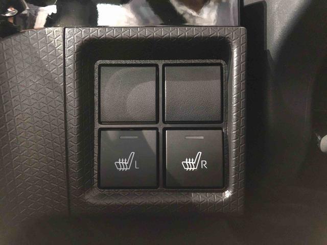 タントカスタムＲＳ２ＷＤ　ターボ　シートヒーター　両側電動スライドドア　アイドリングストップ　プッシュスタート　スマートキー　衝突被害軽減システム　横滑り防止機能　オートライト　オートエアコン　ＡＢＳ（長野県）の中古車