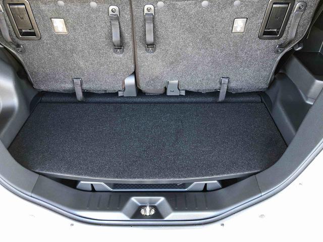 トールG4WD 両側電動スライドドア 衝突被害軽減システム 横滑り防止機能 オートライト オートエアコン プッシュスタート スマートキー アイドリングストップ 電動格納ドアミラー ABS(長野県)の中古車