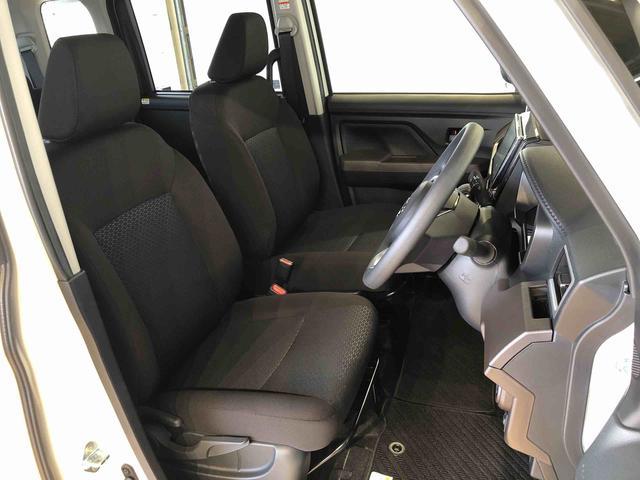 トールＧ４ＷＤ　両側電動スライドドア　衝突被害軽減システム　横滑り防止機能　オートライト　オートエアコン　プッシュスタート　スマートキー　アイドリングストップ　電動格納ドアミラー　ＡＢＳ（長野県）の中古車
